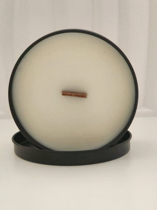 Nº05 Noble Woods | Scented Candle